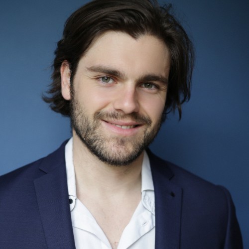 Lucas Dutilleul
